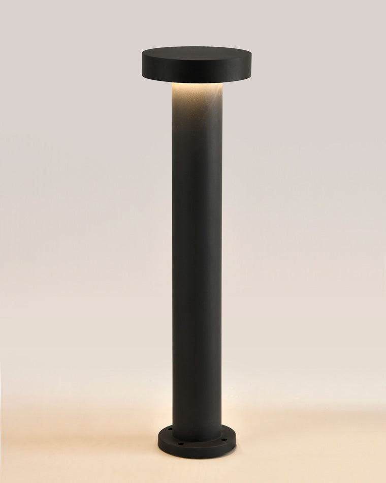WOMO Landscape Bollard Light-WM9129