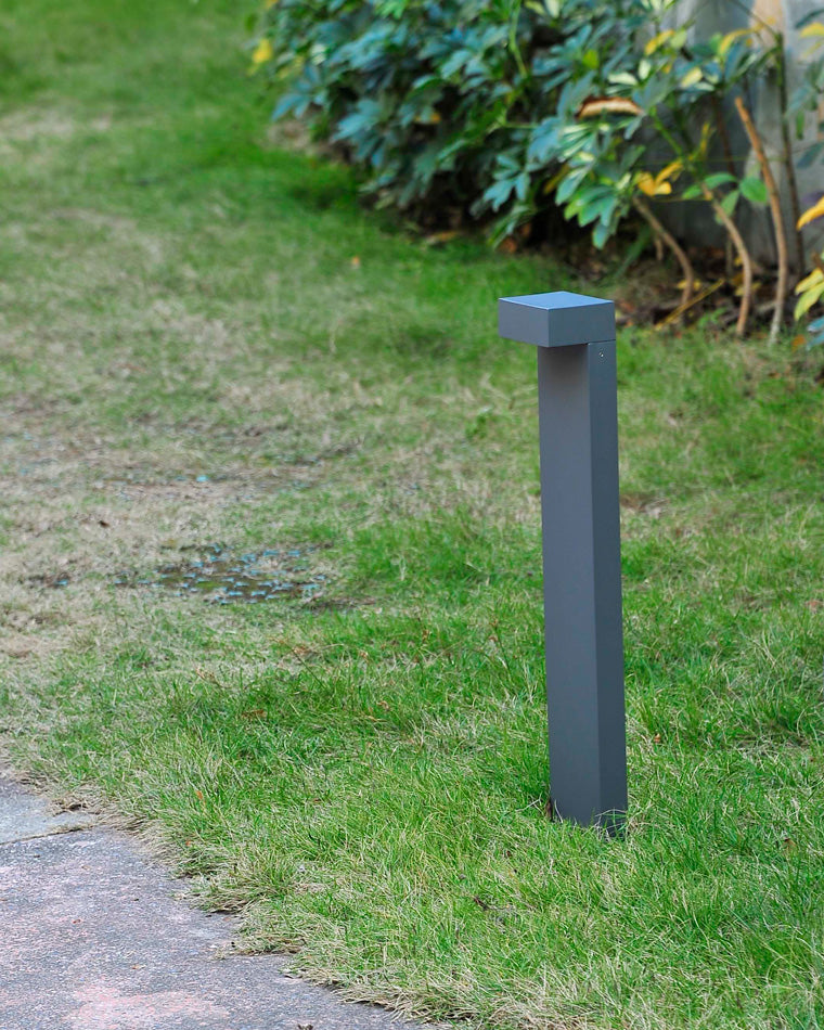 WOMO Pathway Bollard Light-WM9138