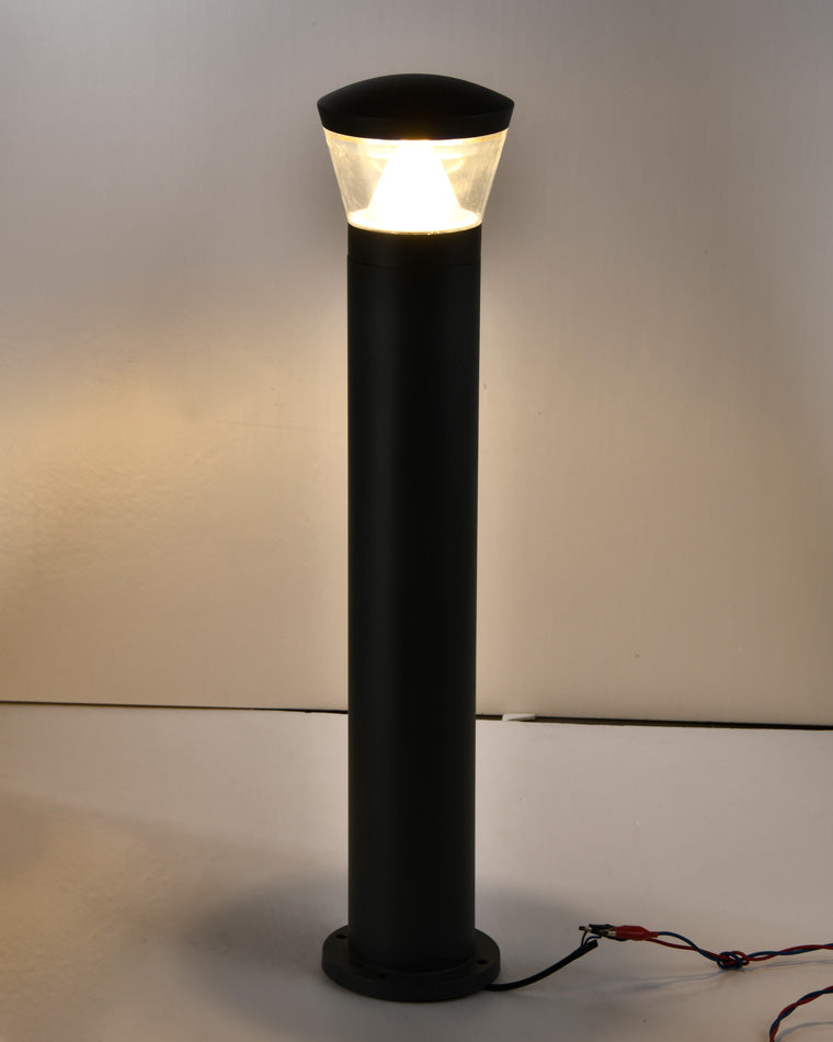 WOMO Landscape Bollard Light-WM9121