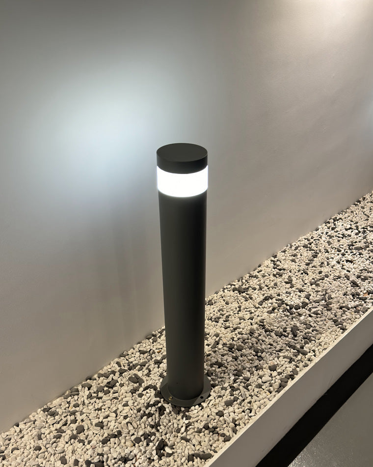 WOMO Landscape Bollard Light-WM9134