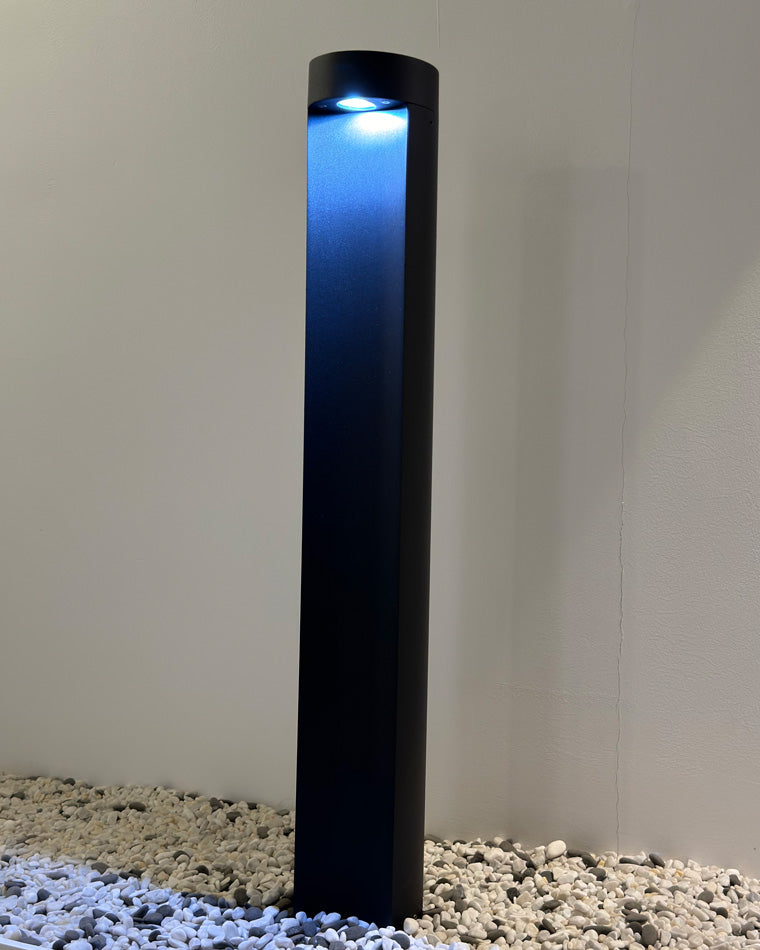 WOMO Pathway Bollard Light-WM9137