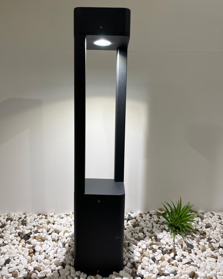 WOMO Pathway Bollard Light-WM9131