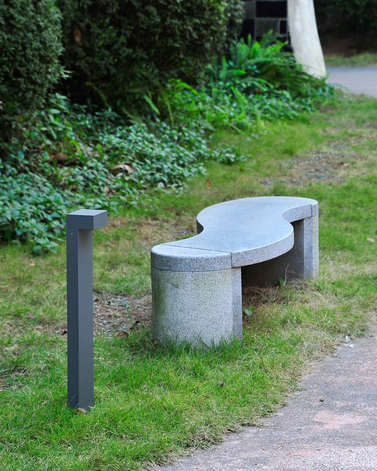 WOMO Pathway Bollard Light-WM9138