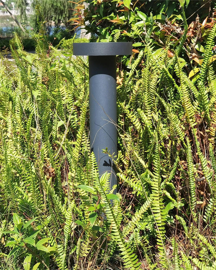 WOMO Landscape Bollard Light-WM9129