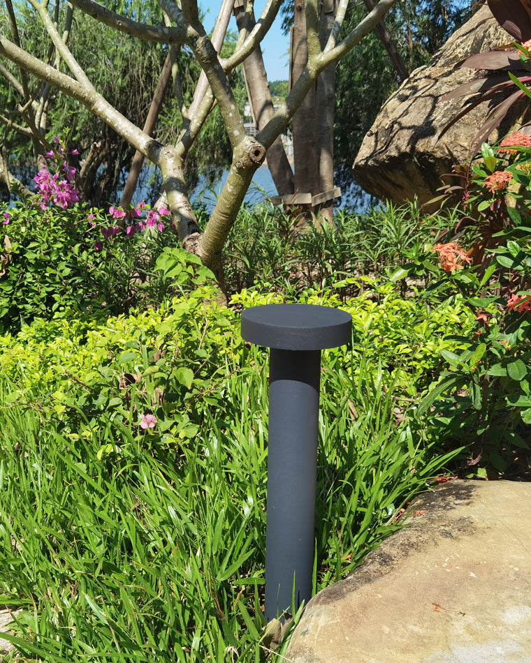 WOMO Landscape Bollard Light-WM9129