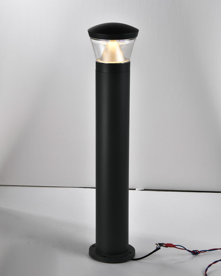 WOMO Landscape Bollard Light-WM9121