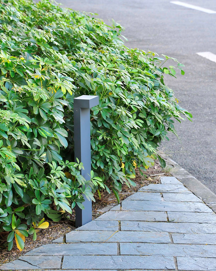 WOMO Pathway Bollard Light-WM9138