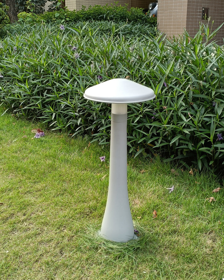 WOMO Mushroom Landscape Bollard Light-WM9115