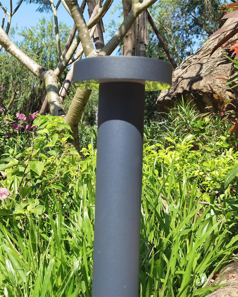 WOMO Landscape Bollard Light-WM9129