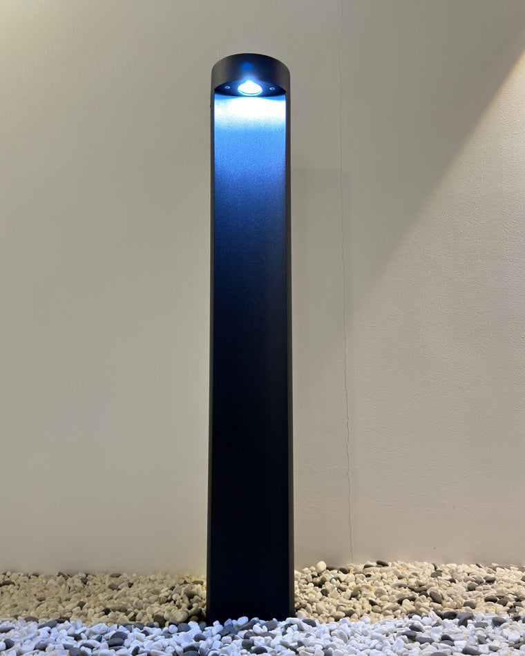 WOMO Pathway Bollard Light-WM9137