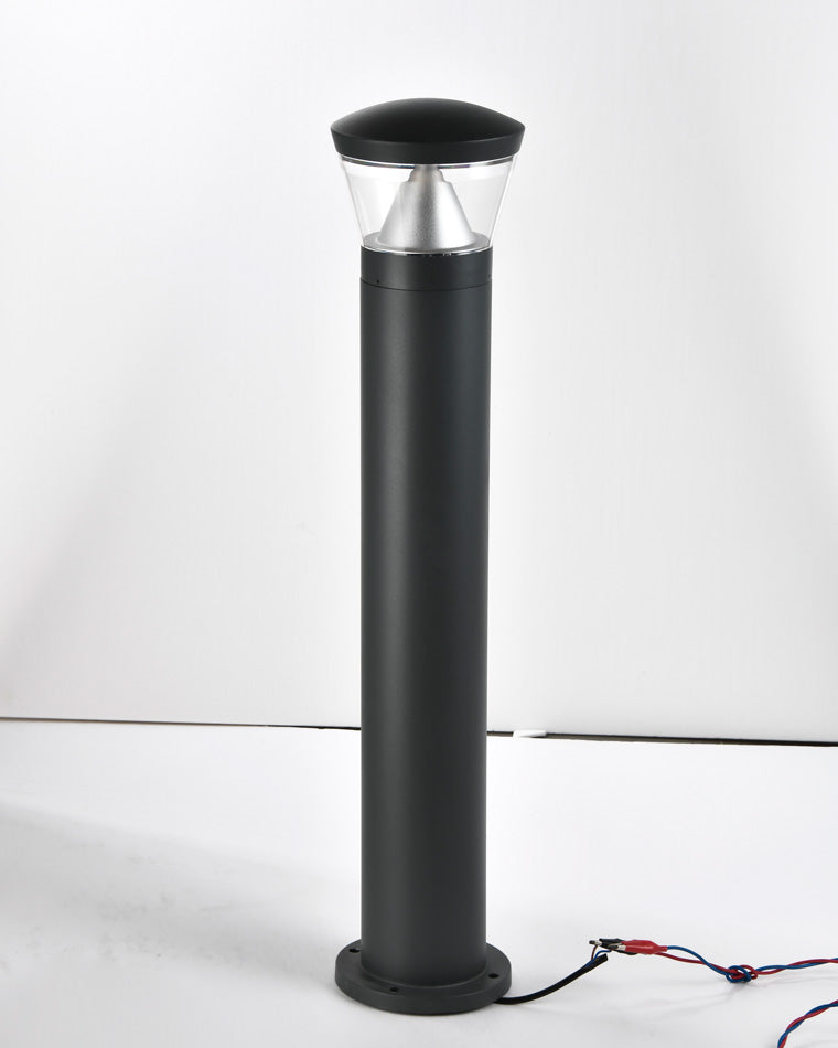 WOMO Landscape Bollard Light-WM9121