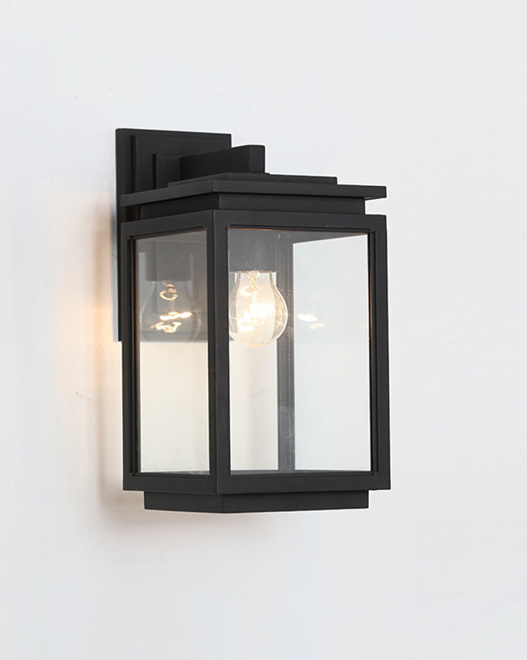 WOMO Outdoor Wall Lantern-WM9150