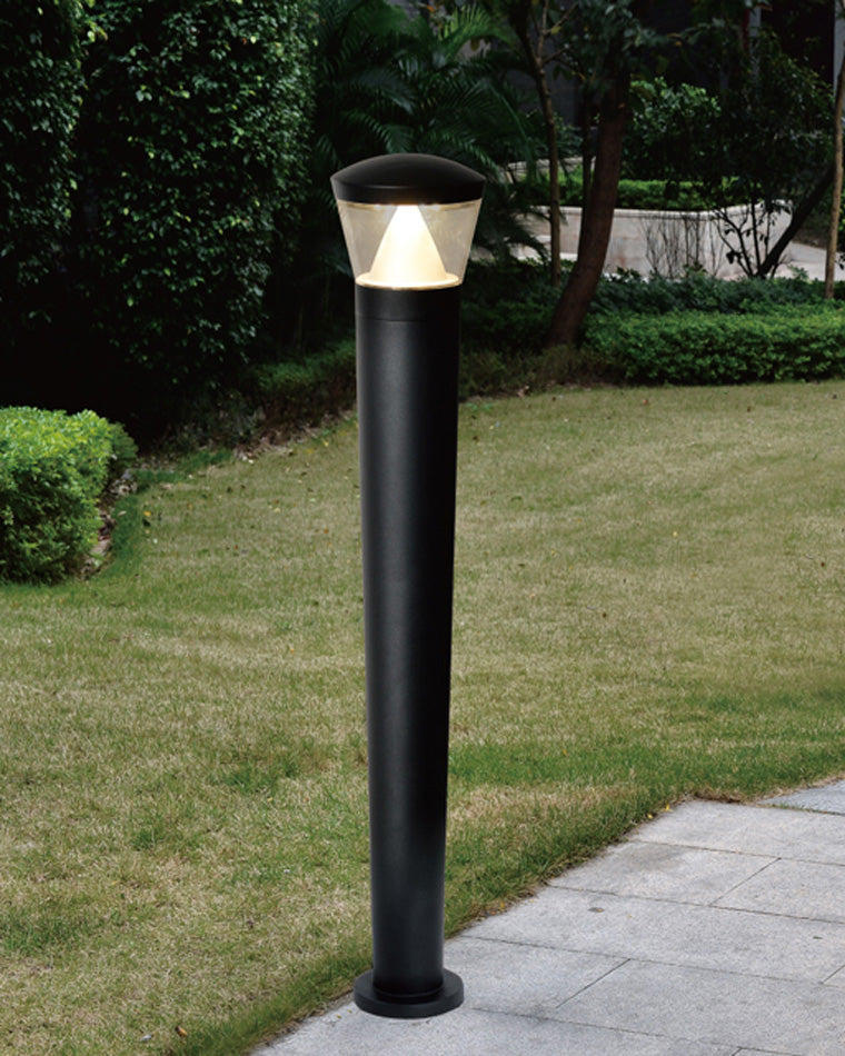 WOMO Landscape Bollard Light-WM9121
