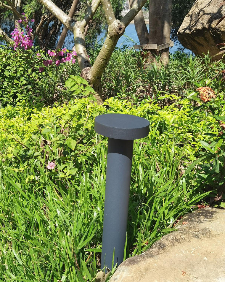 WOMO Landscape Bollard Light-WM9129
