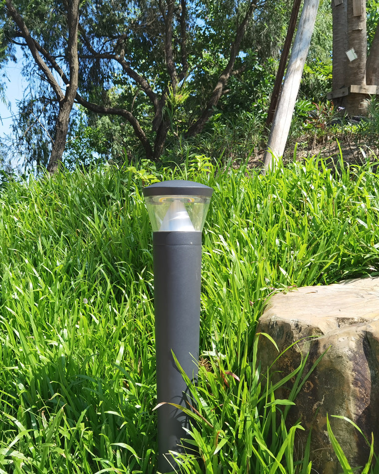 WOMO Landscape Bollard Light-WM9121
