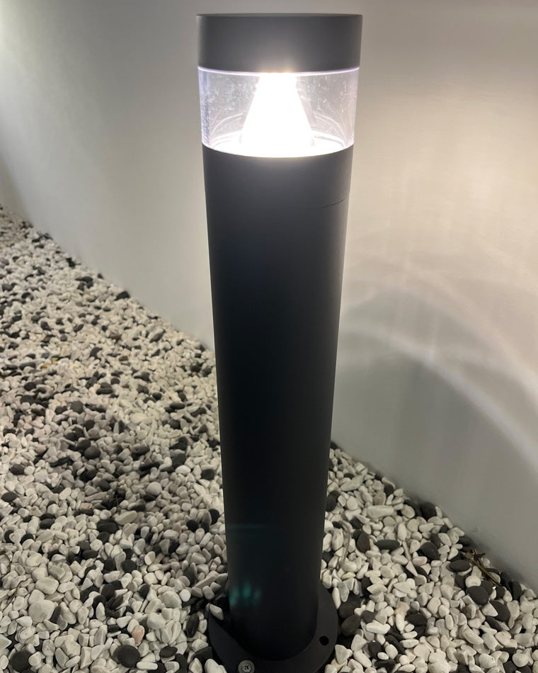 WOMO Landscape Bollard Light-WM9134