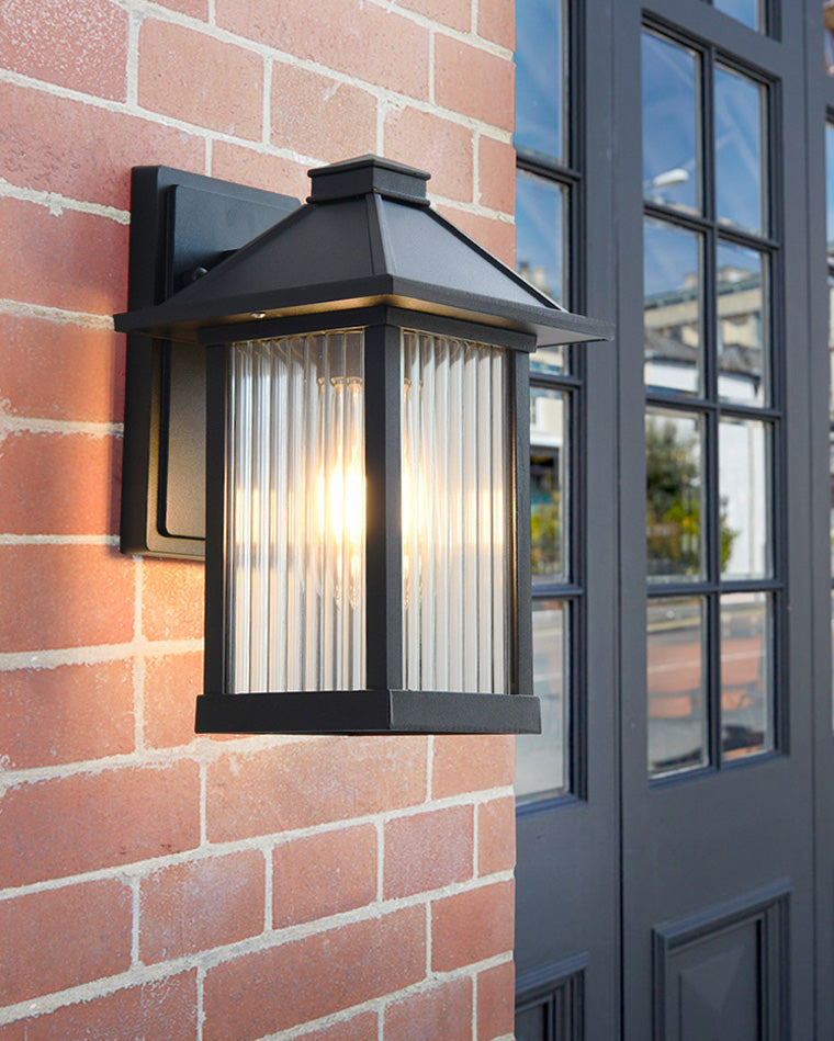 WOMO Outdoor Wall Light-WM9156