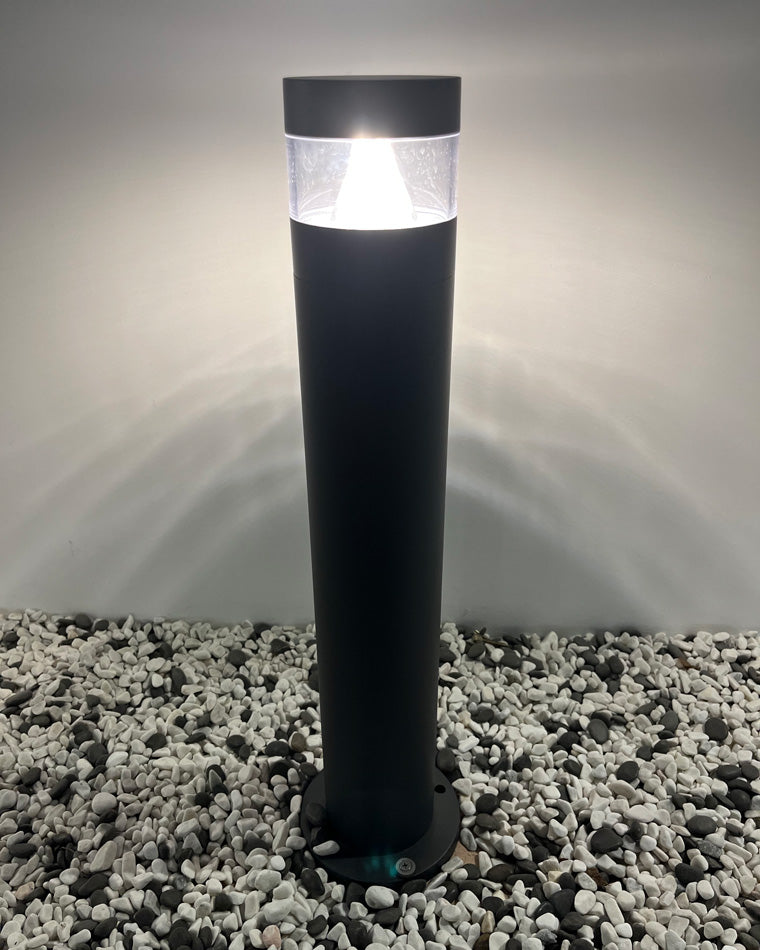 WOMO Landscape Bollard Light-WM9134