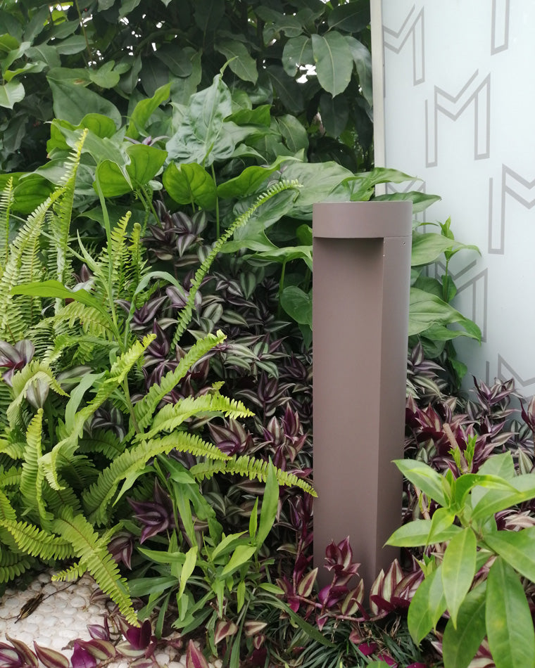 WOMO Pathway Bollard Light-WM9137