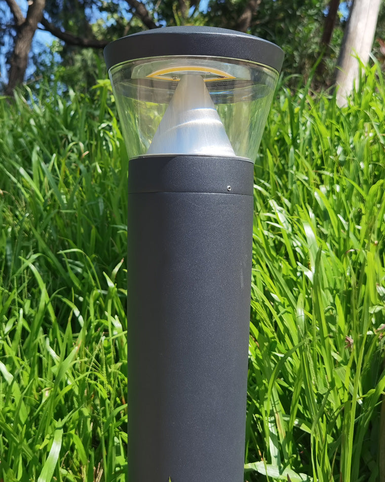 WOMO Landscape Bollard Light-WM9121