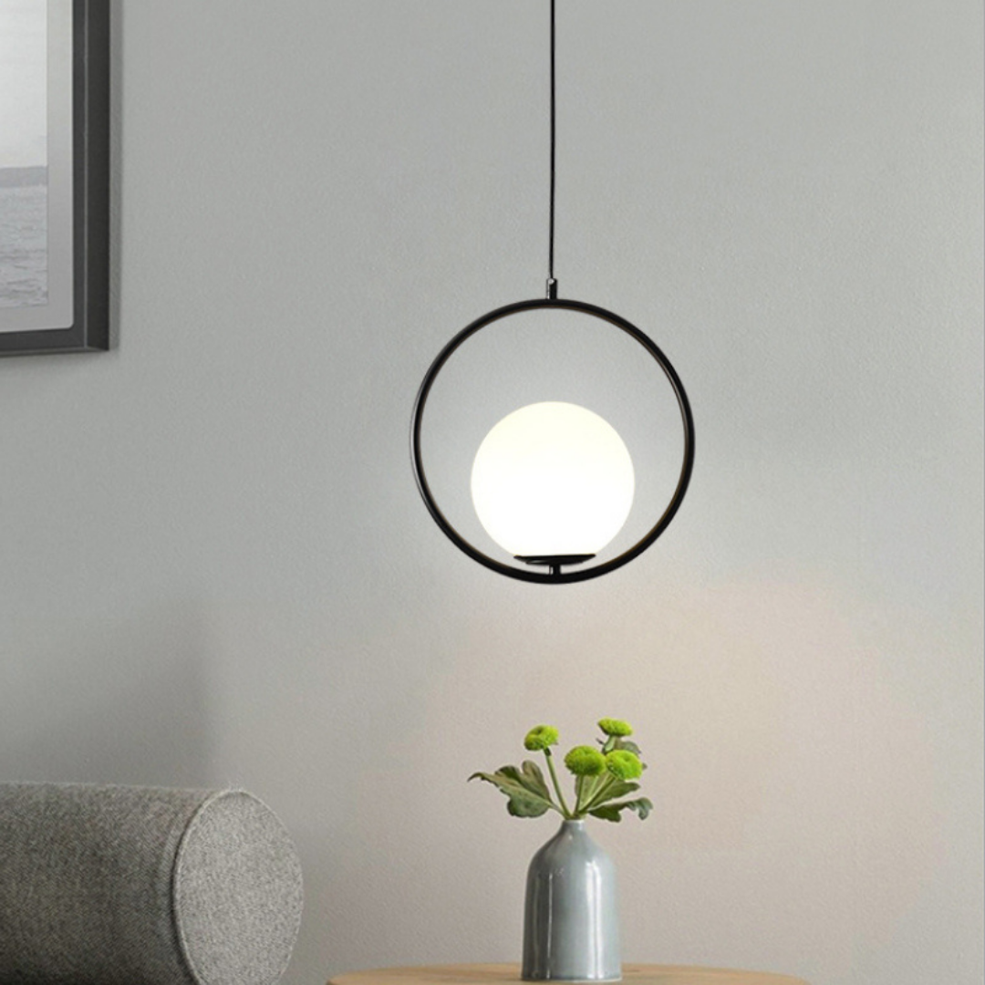Mia - Nordic Pendant Light