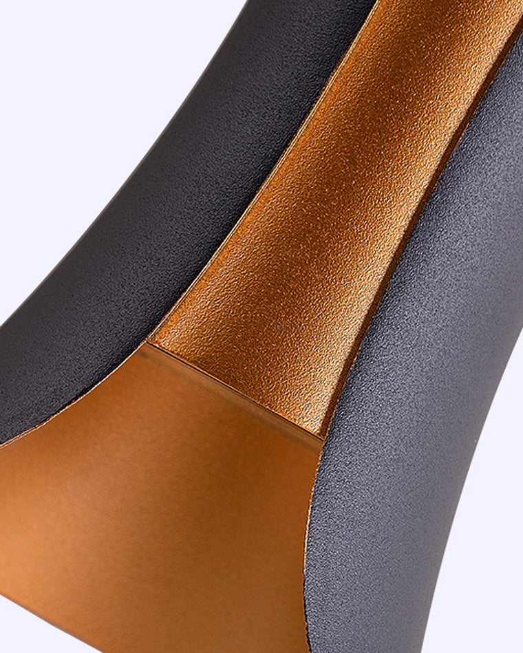 WOMO Outdoor Wall Light-WM9161