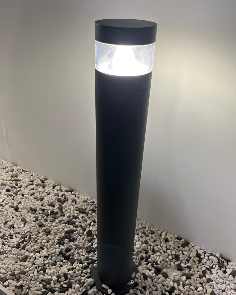 WOMO Landscape Bollard Light-WM9134