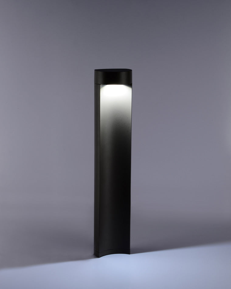 WOMO Pathway Bollard Light-WM9137