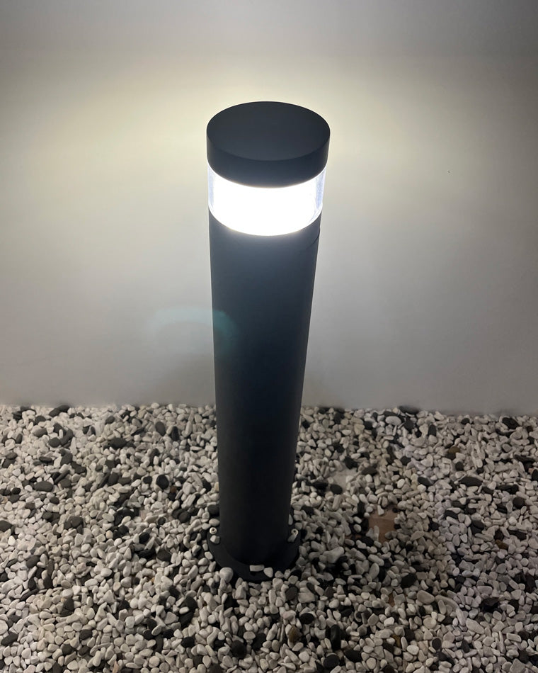 WOMO Landscape Bollard Light-WM9134