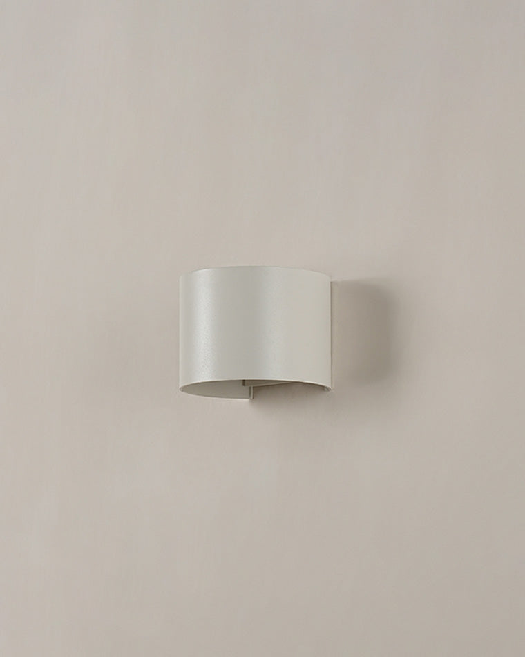 WOMO Outdoor Up Down Wall Light-WM9062