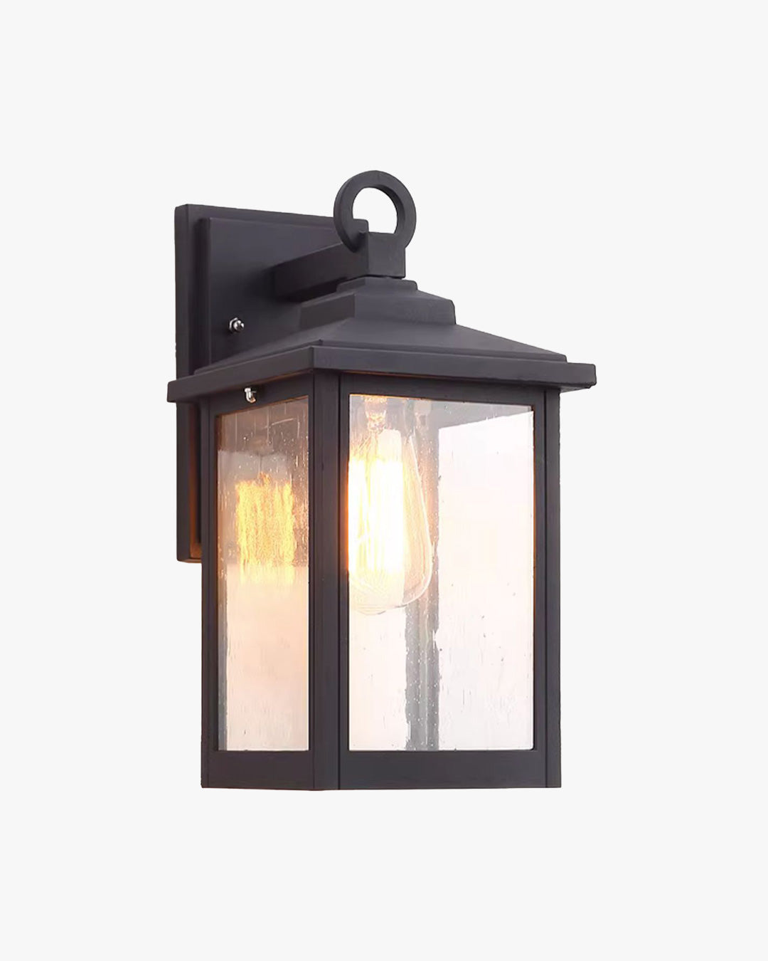 WOMO Outdoor Wall Lantern-WM9154