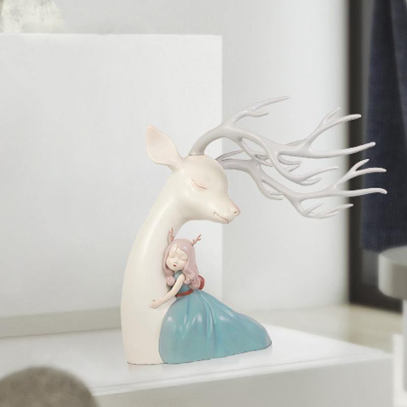 Fairy Girl - Nordic Side - GNL, GRL