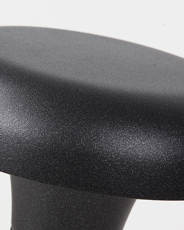 WOMO Round Bollard Light-WM9169