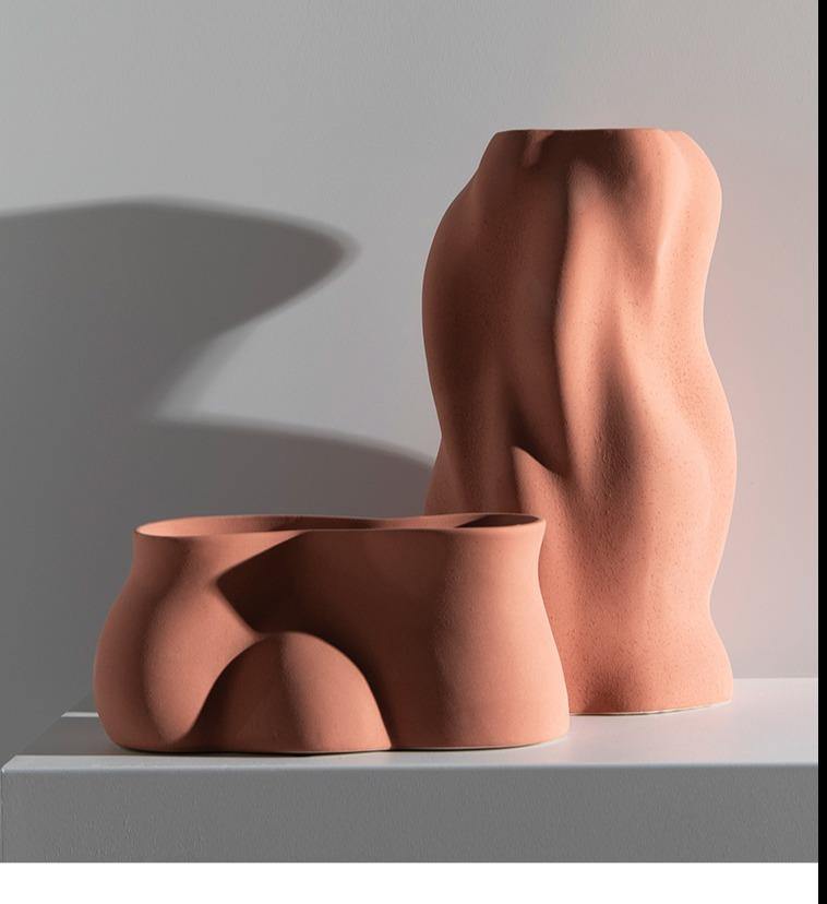 BODO - Nordic Side - Sculptures