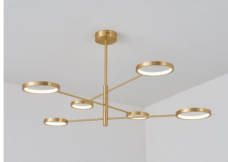 LAYE - Nordic Side - lights