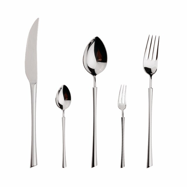 Ottoman Luxury Cutlery Set