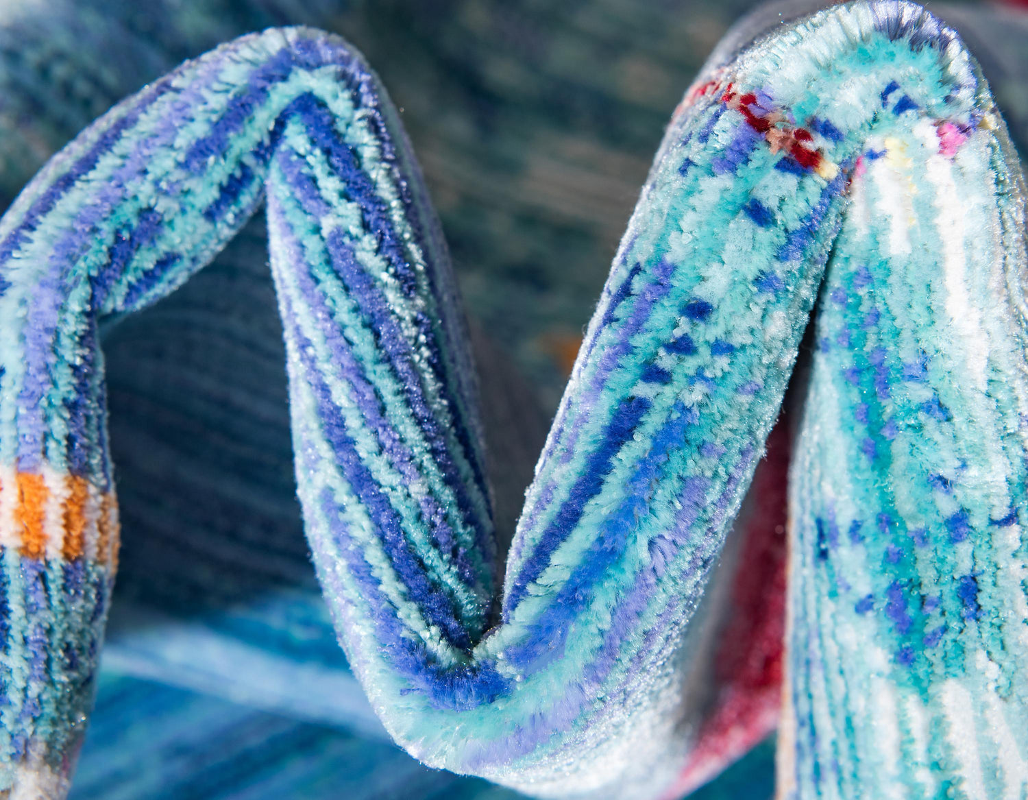 Johan - Vintage Floral Rug - Nordic Side - feed-cl0-over-80-dollars, unique-loom, us-only, us-ship