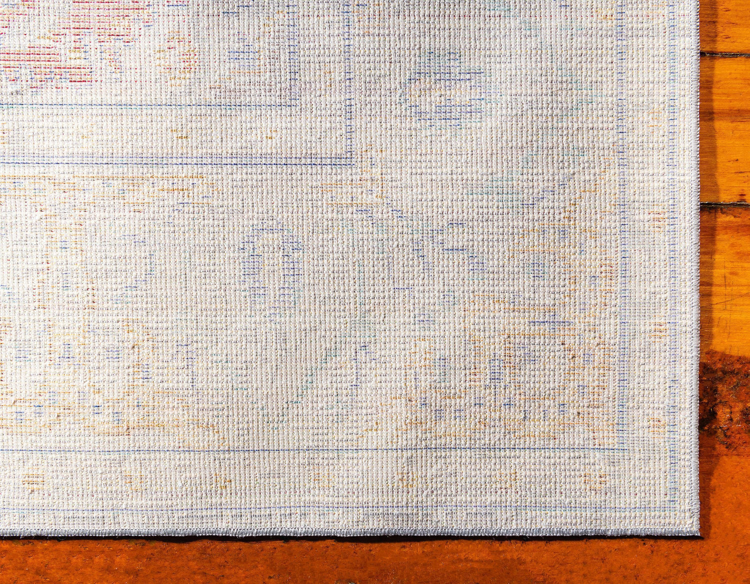 Turner - Gray & Blue Area Rug - Nordic Side - feed-cl0-over-80-dollars, unique-loom, us-only, us-ship