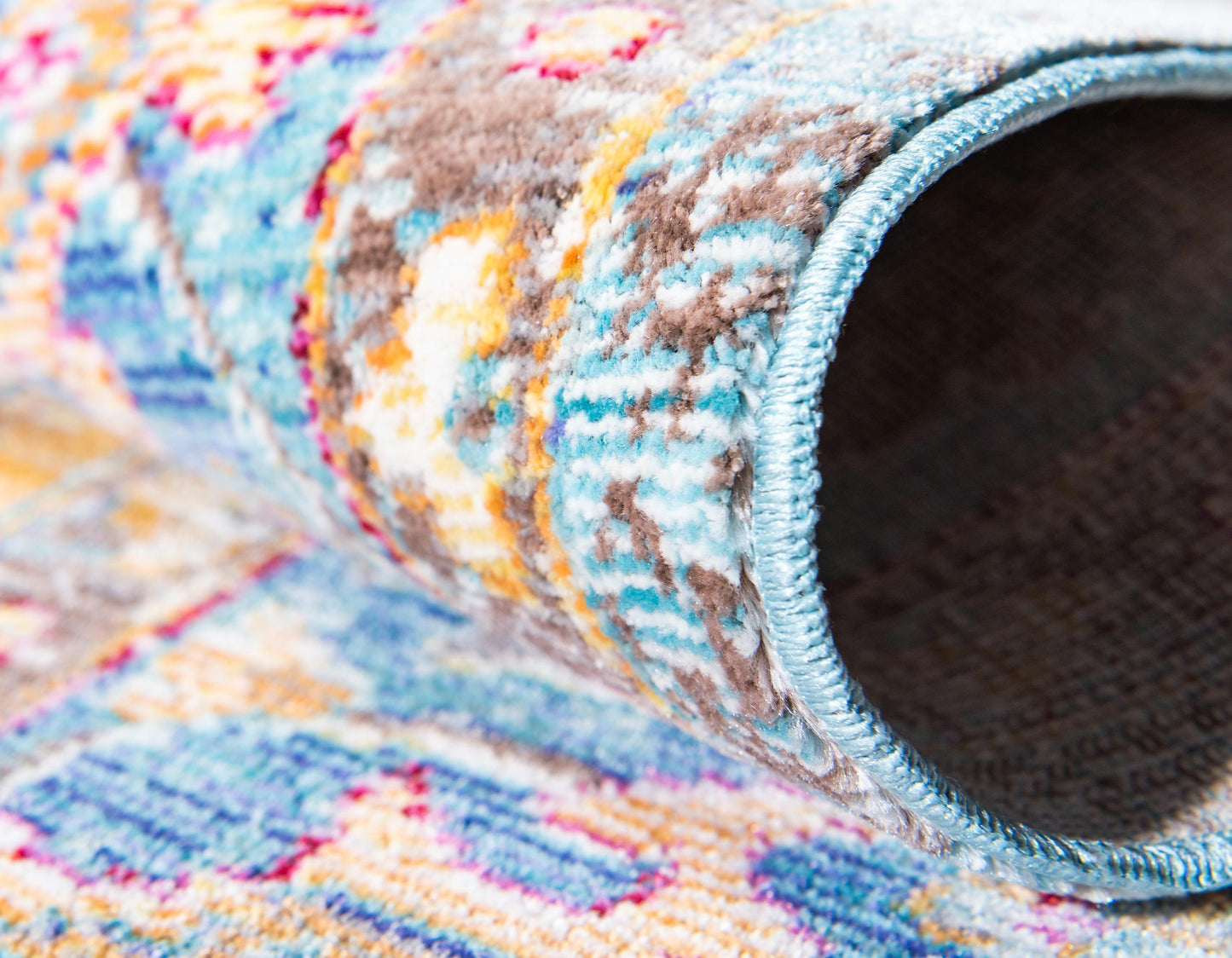 Leighton - Classic Pattern Large Rug - Nordic Side - feed-cl0-over-80-dollars, unique-loom, us-only, us-ship