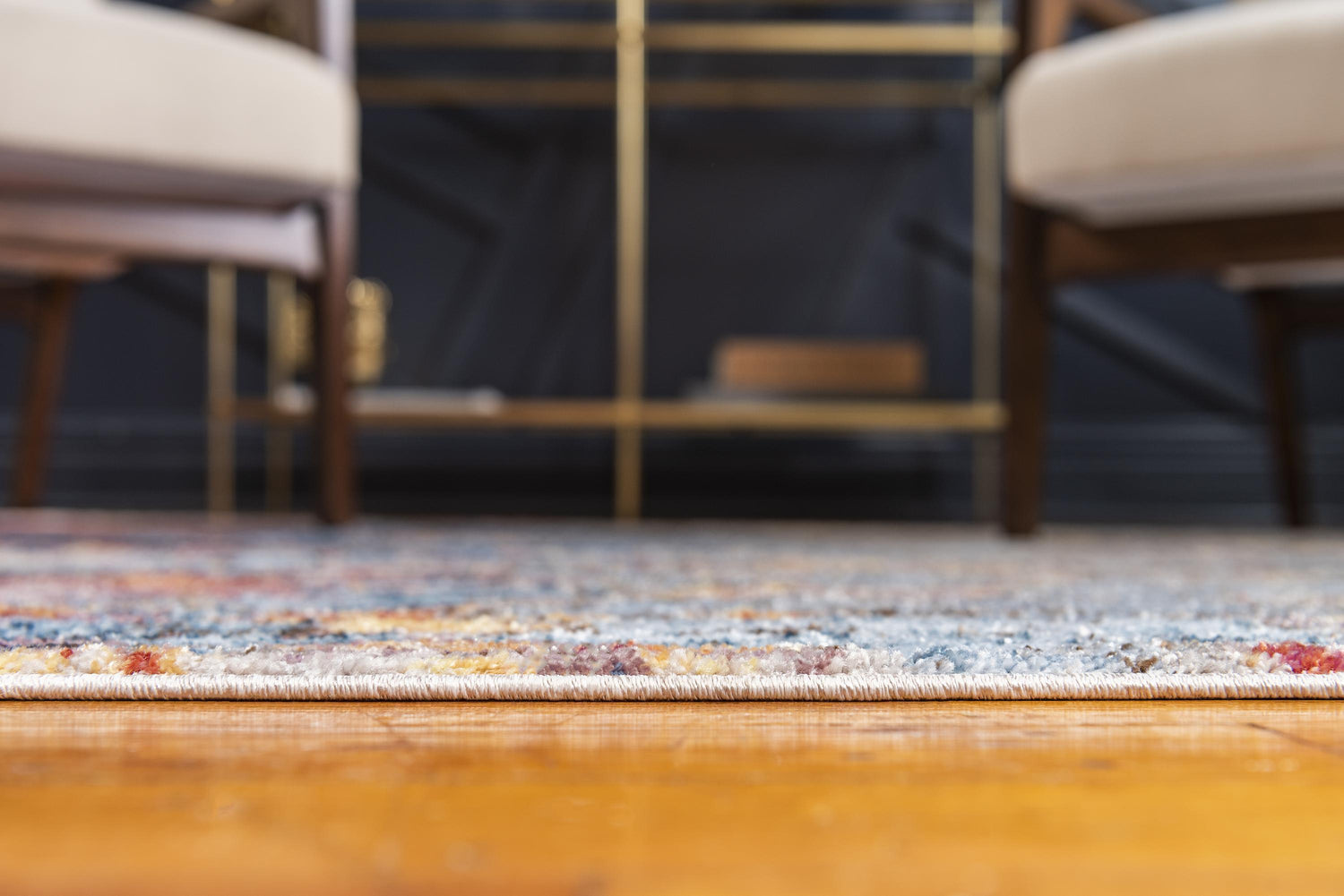 Brice - Modern Color Rug - Nordic Side - abstract-rug, area-rug, door-mat, feed-cl0-over-80-dollars, geometric-rug, hallway-runner, large-rug, modern, modern-rug, round-rug, unique-loom, us-o