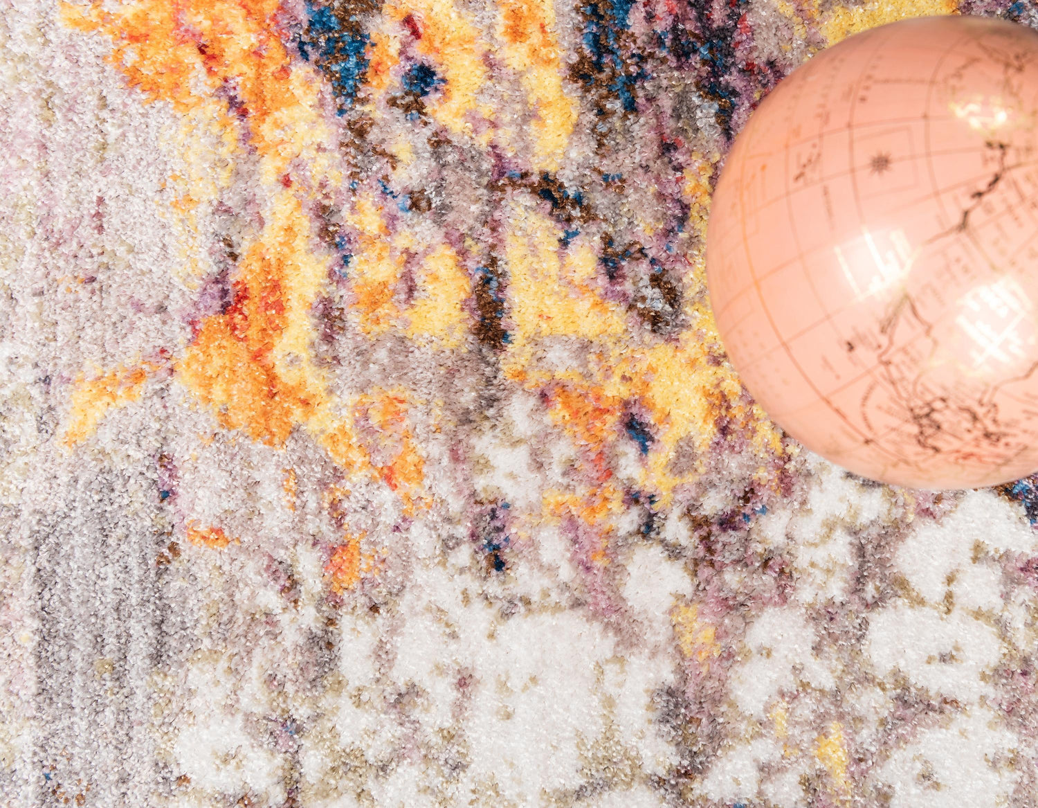 Brice - Modern Color Rug - Nordic Side - abstract-rug, area-rug, door-mat, feed-cl0-over-80-dollars, geometric-rug, hallway-runner, large-rug, modern, modern-rug, round-rug, unique-loom, us-o