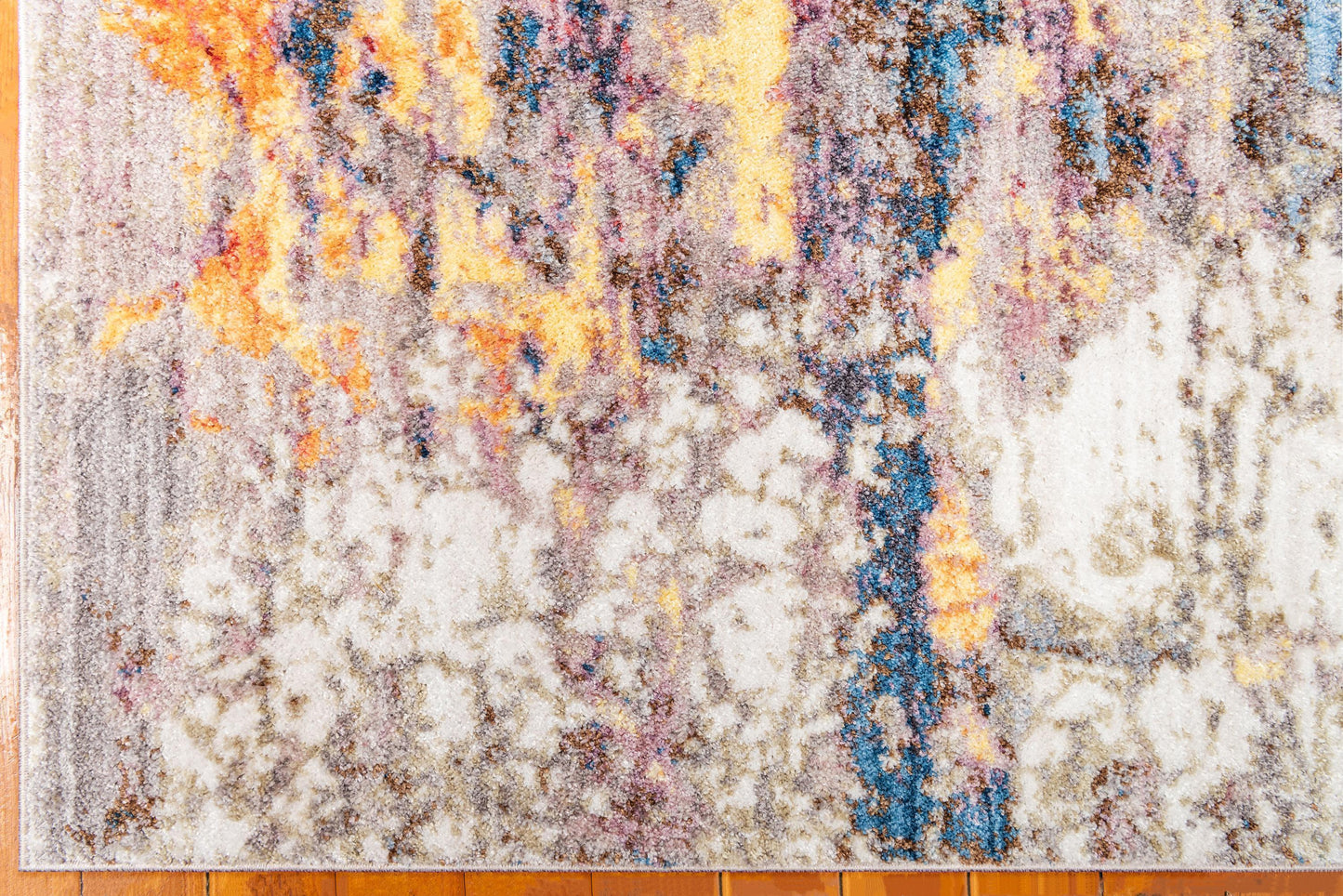 Brice - Modern Color Rug - Nordic Side - abstract-rug, area-rug, door-mat, feed-cl0-over-80-dollars, geometric-rug, hallway-runner, large-rug, modern, modern-rug, round-rug, unique-loom, us-o