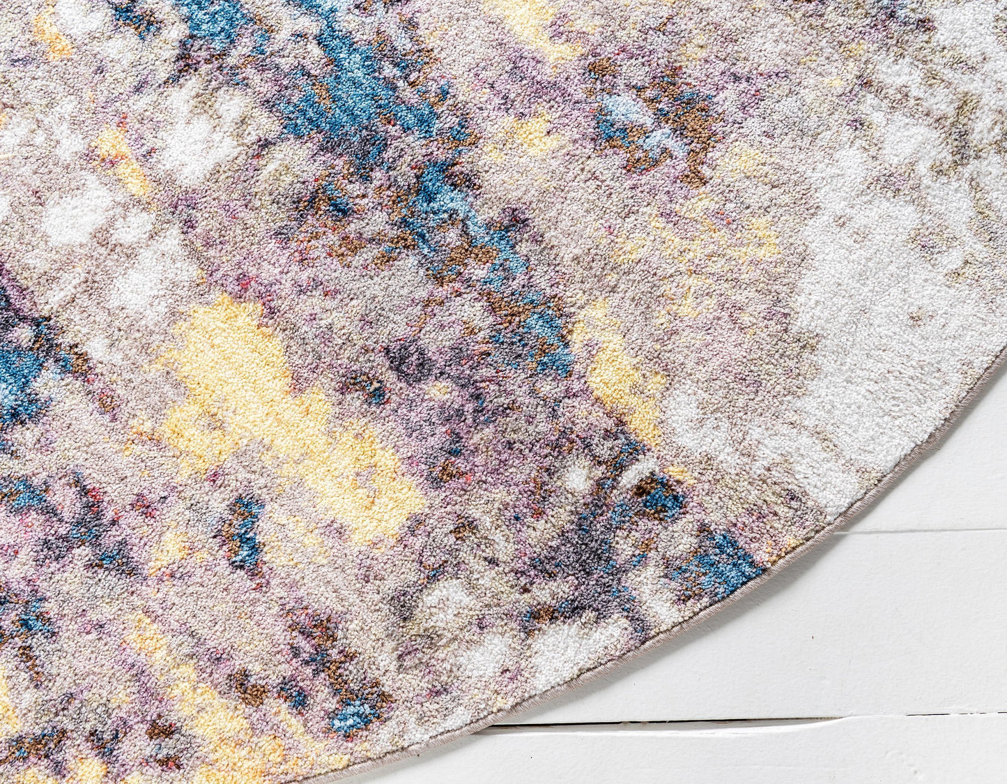 Brice - Modern Color Rug - Nordic Side - abstract-rug, area-rug, door-mat, feed-cl0-over-80-dollars, geometric-rug, hallway-runner, large-rug, modern, modern-rug, round-rug, unique-loom, us-o