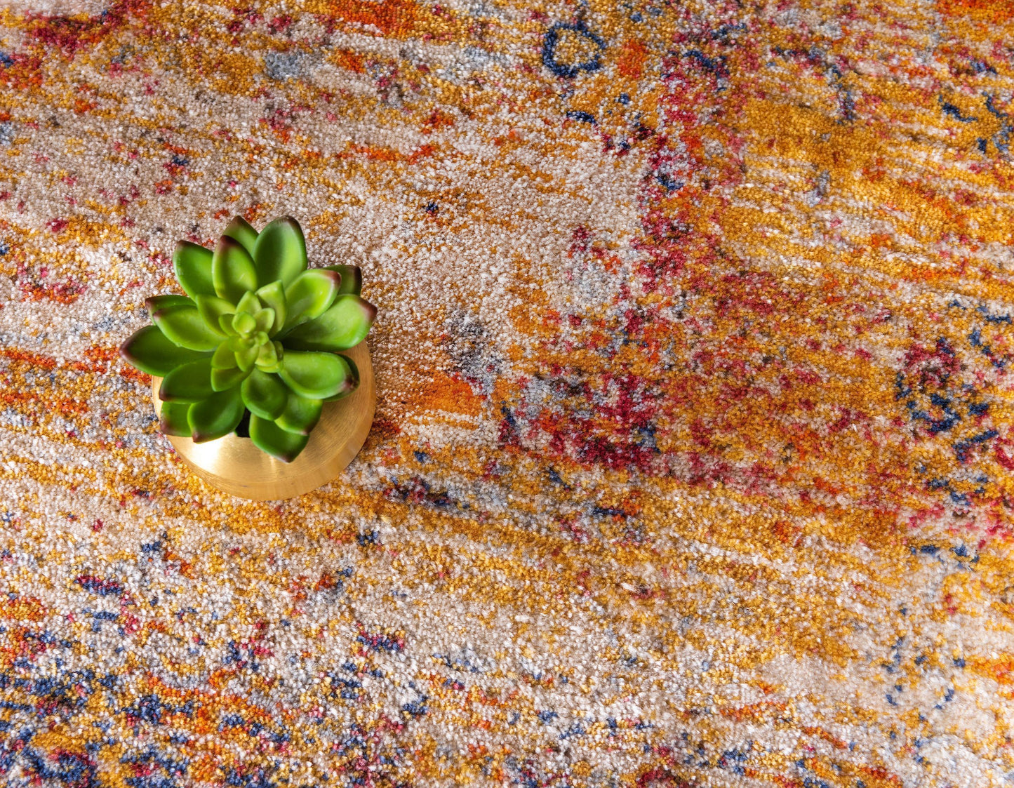 Damari - Modern Area Rug - Nordic Side - abstract-rug, Area-rug, feed-cl0-over-80-dollars, geometric-rug, hallway-runner, large-rug, modern, modern-nordic, modern-rug, round-rug, unique-loom,