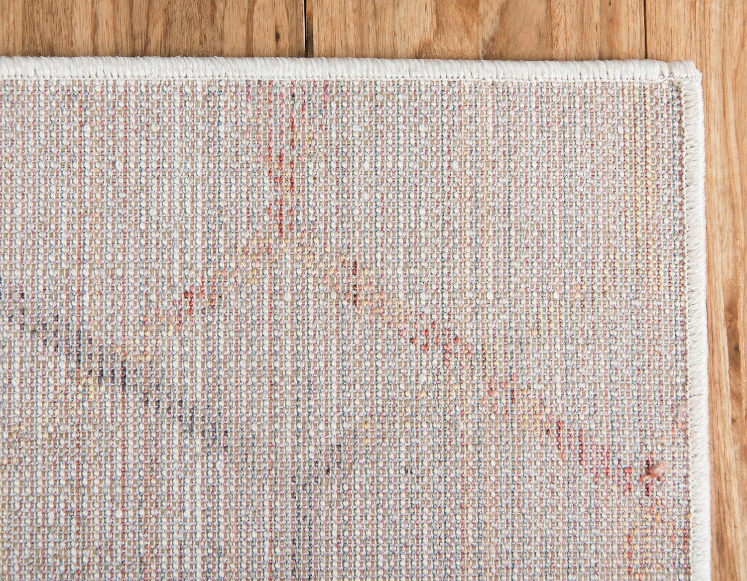 Reuben - Hexagon Pattern Color Blend Rug - Nordic Side - feed-cl0-over-80-dollars, unique-loom, us-only, us-ship