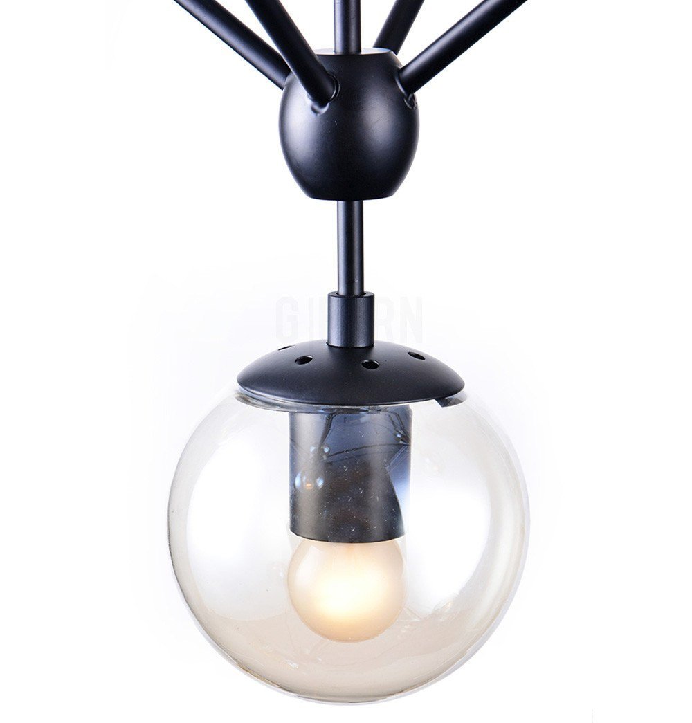 Jonatan - 15 Bulbs Chandelier - Nordic Side - 06-04, feed-cl1-lights-over-80-dollars, gfurn, hide-if-international, us-ship
