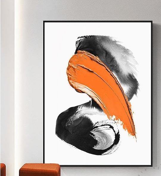 LENKA - Nordic Side - Paintings