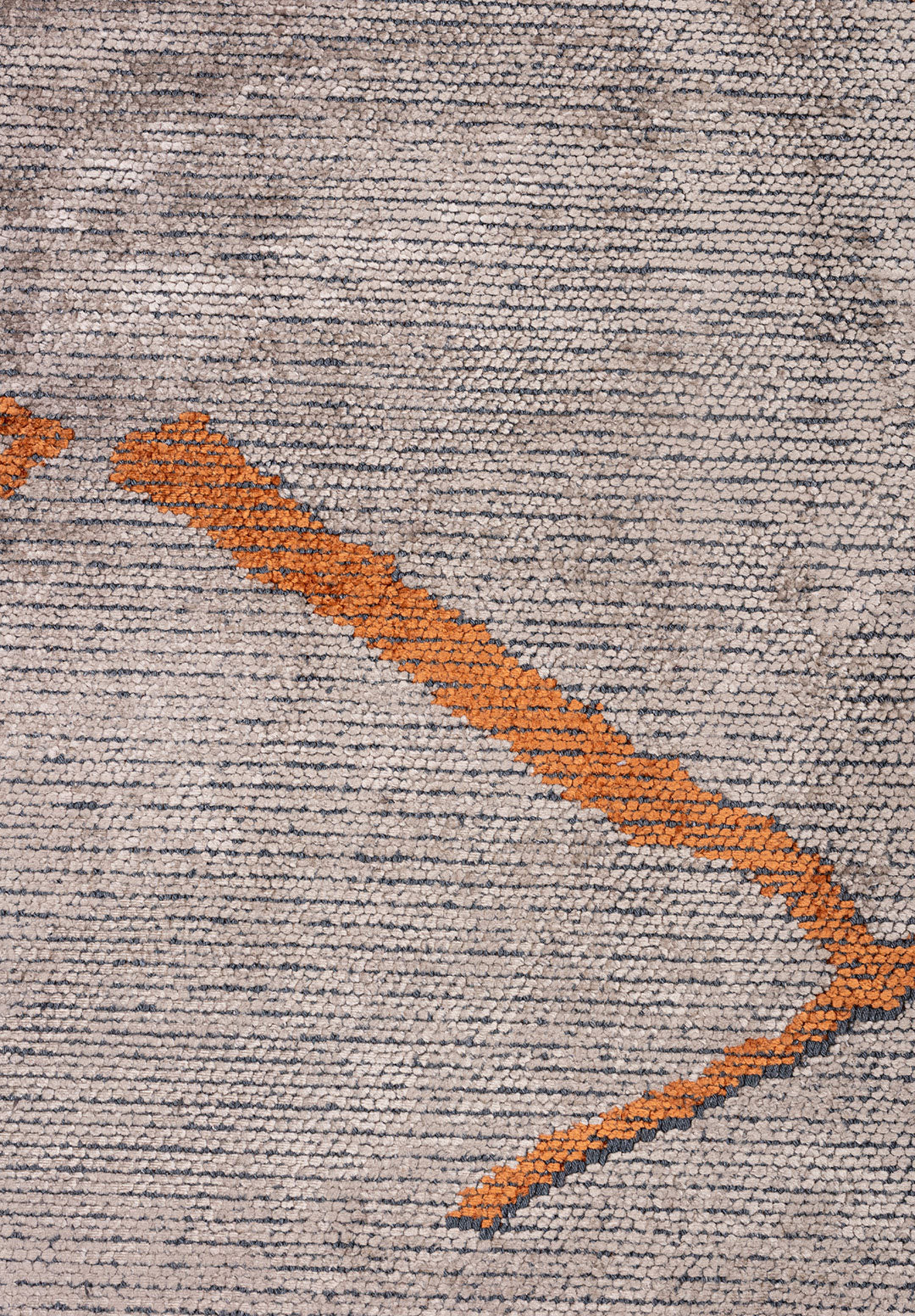 Wave Terra - Beige Rug