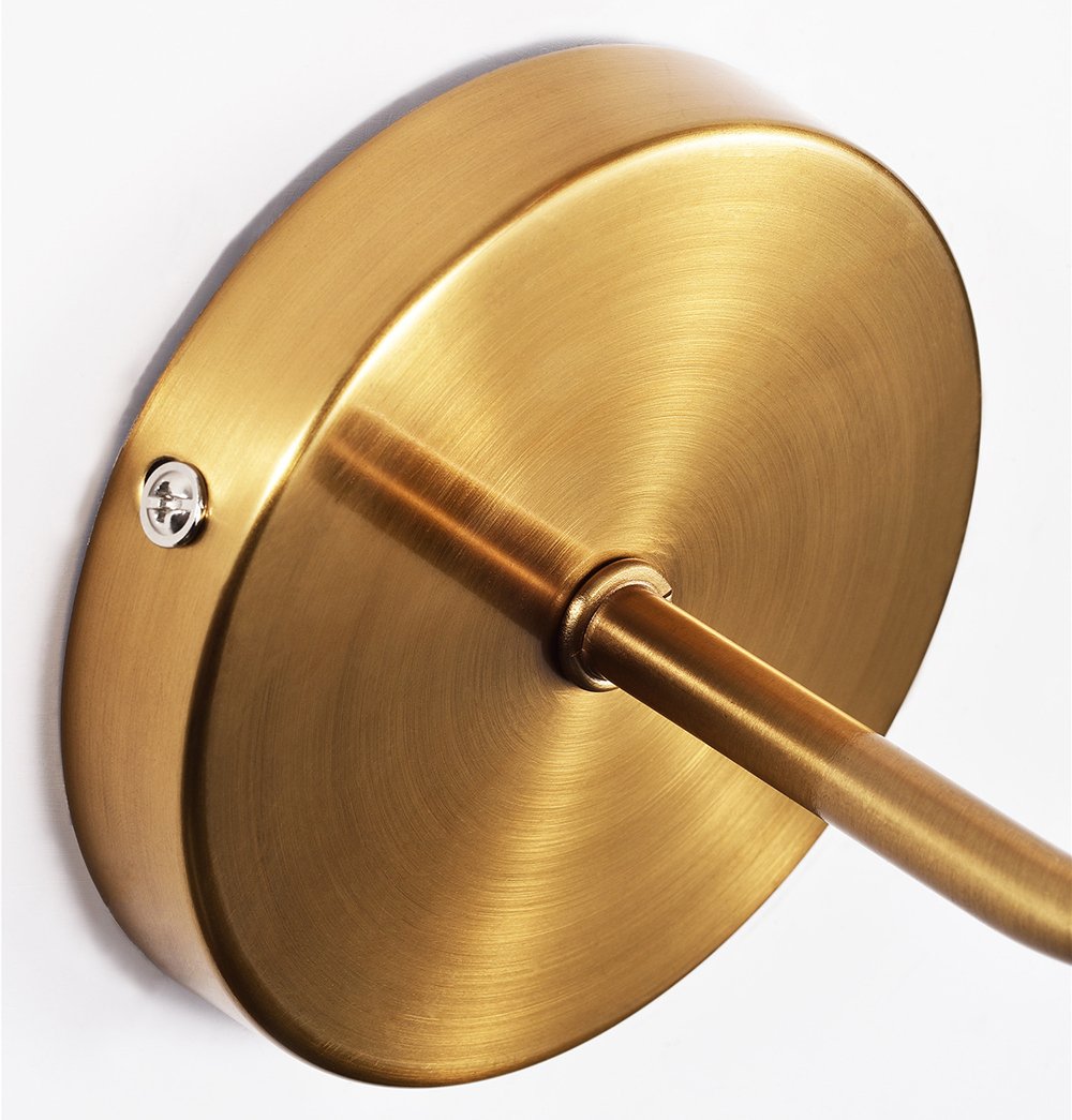 Noah - Modern Industrial Wall Lamp - Nordic Side - 05-26, feed-cl1-lights-over-80-dollars, gfurn, hide-if-international, us-ship