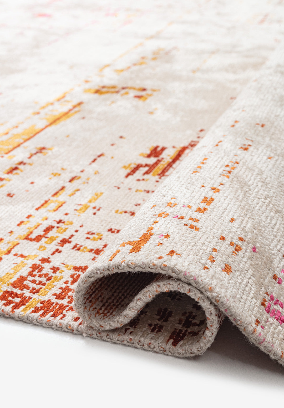 Space Ecru - Terra Rug